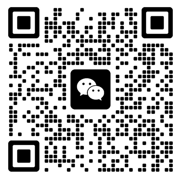 WeChat QR Code