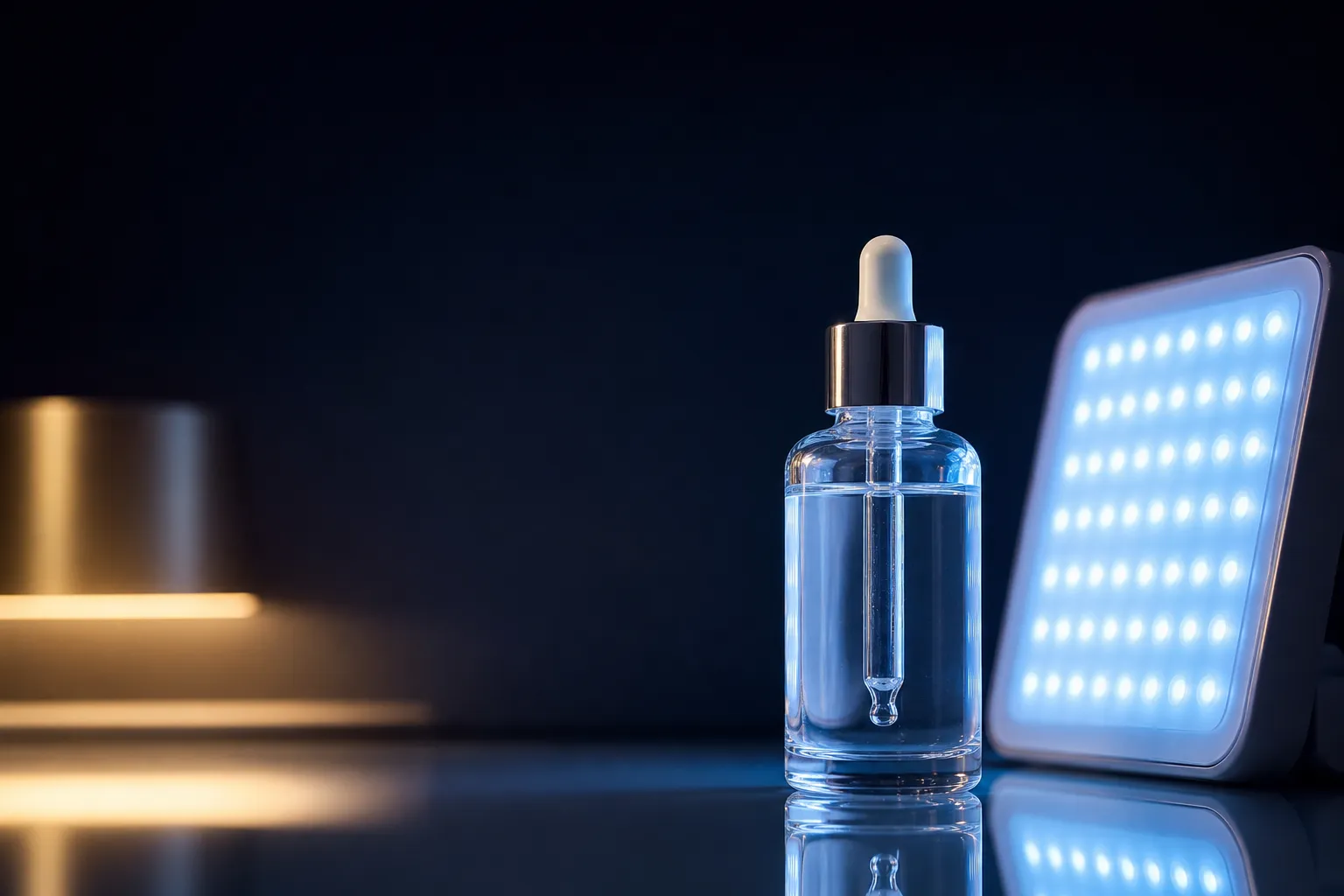 Acne Care treatment at Apgujeong Tune Clinic, Seoul