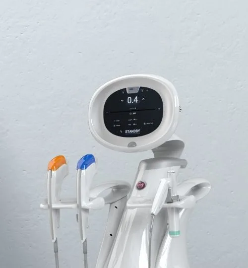 Shurink Universe HIFU lifting device by Classys