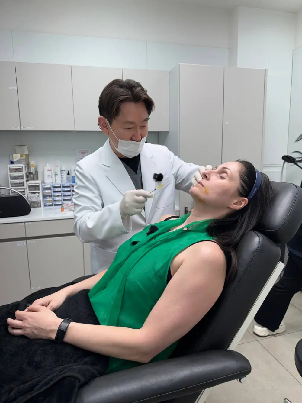 Juvelook treatment at Tune Clinic — 6