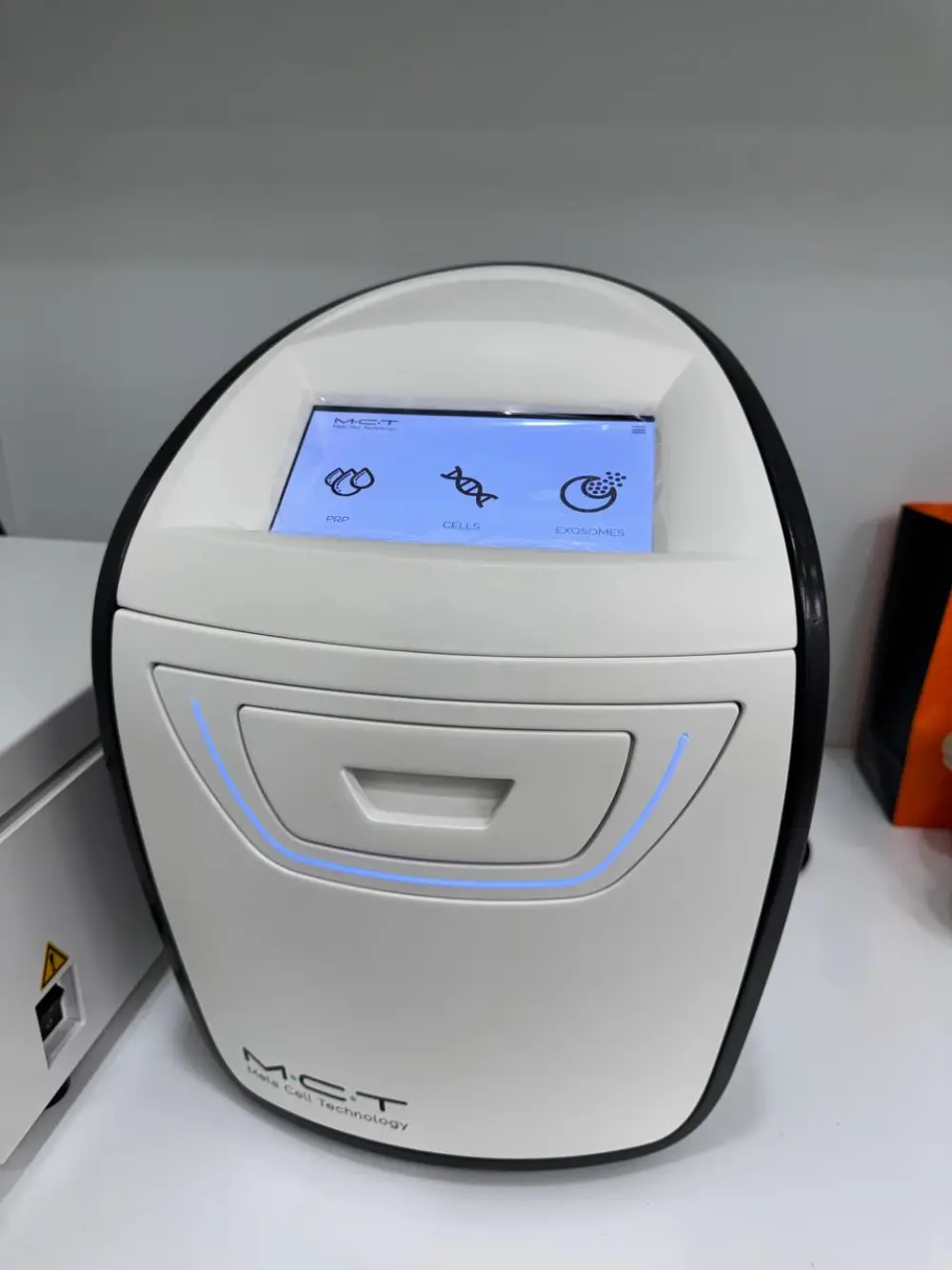Metacell treatment at Tune Clinic — 1