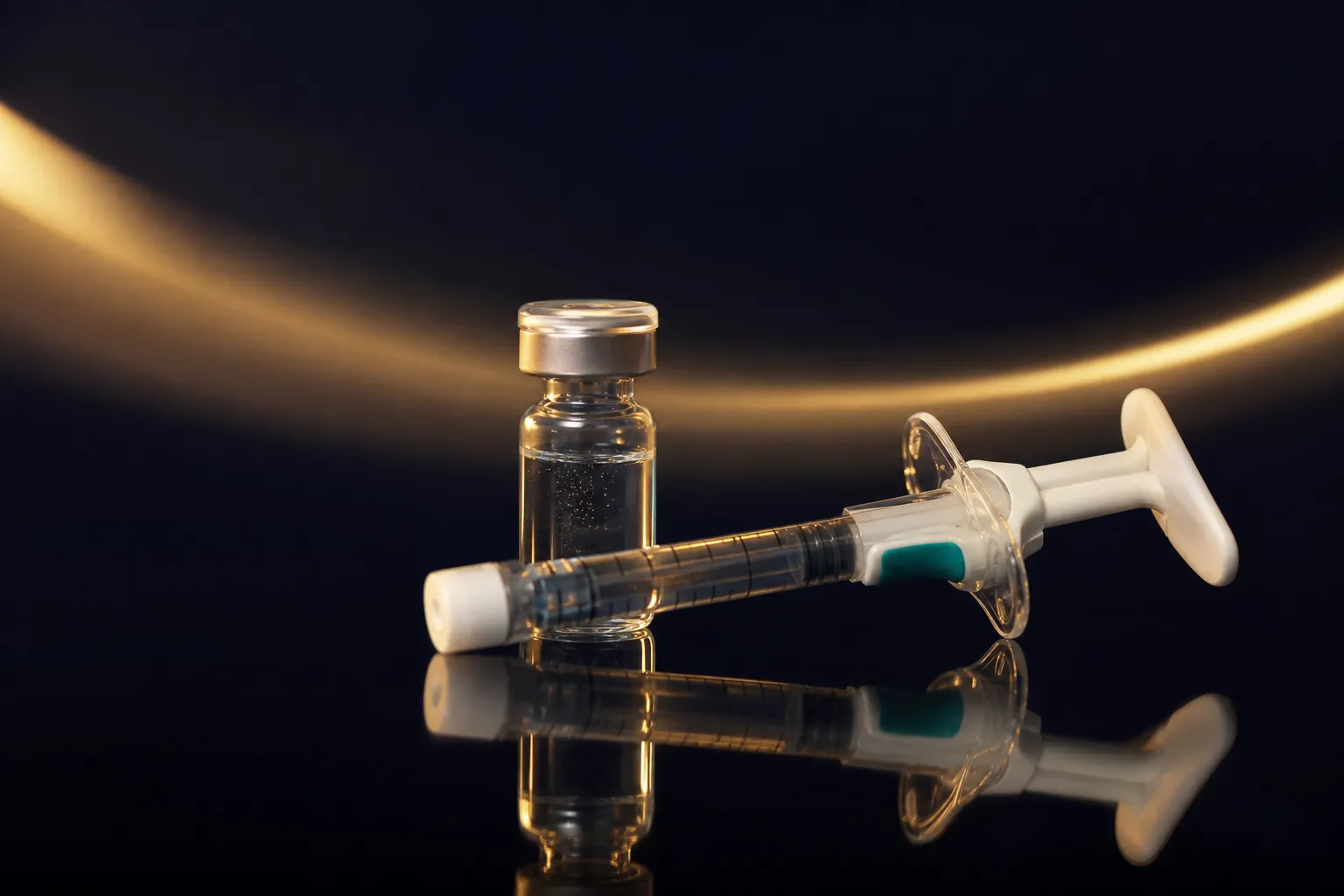 Tune Eye Cell regenerative injection at Apgujeong Tune Clinic, Seoul
