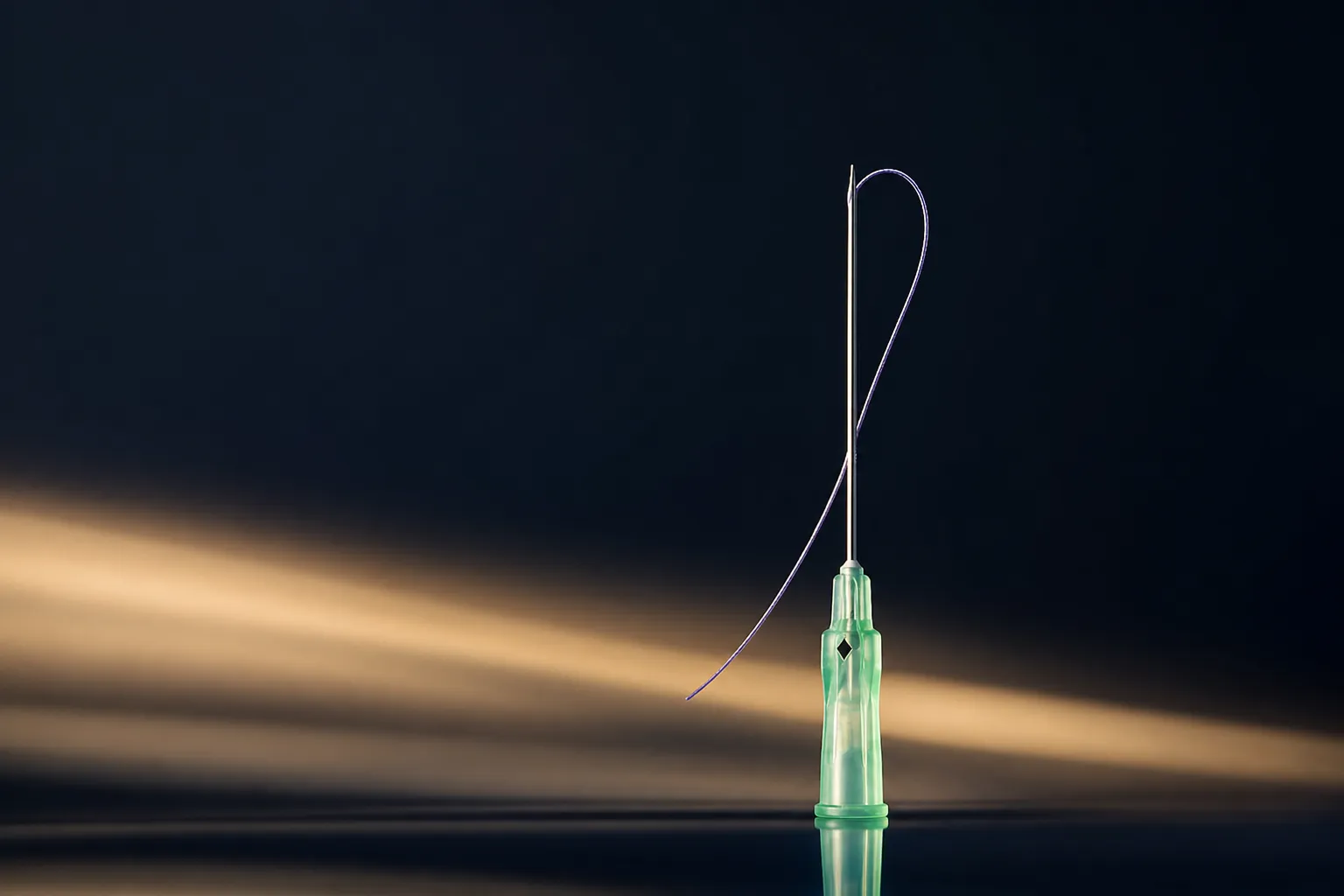 PDO thread lifting at Apgujeong Tune Clinic, Seoul