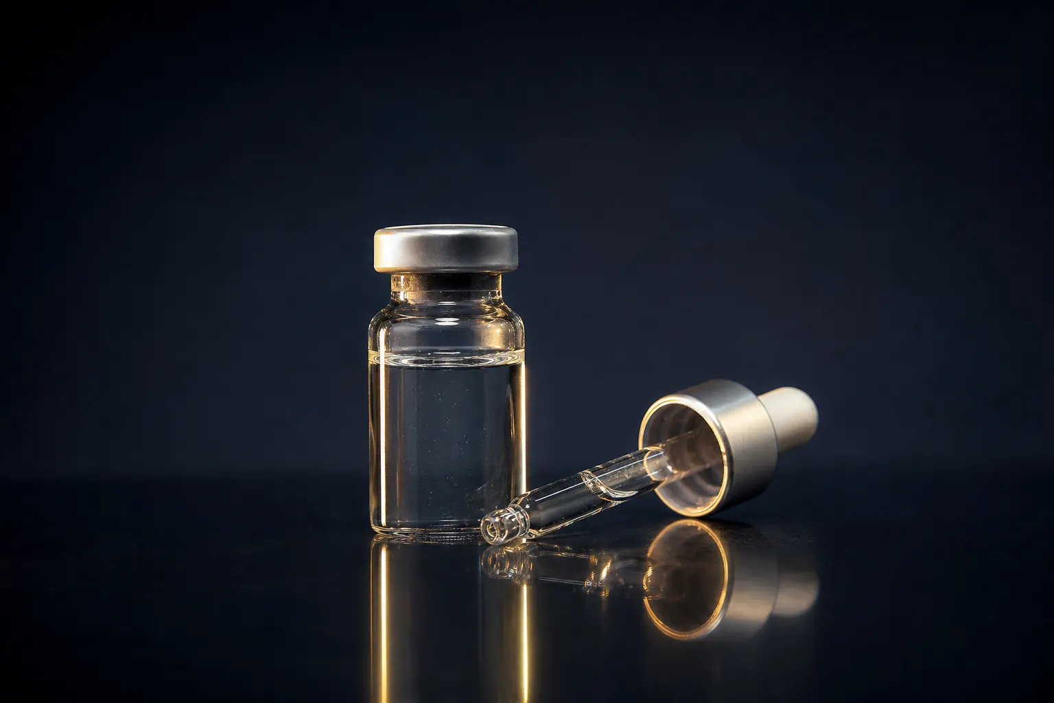 Tune Rituo regenerative serum at Apgujeong Tune Clinic, Seoul