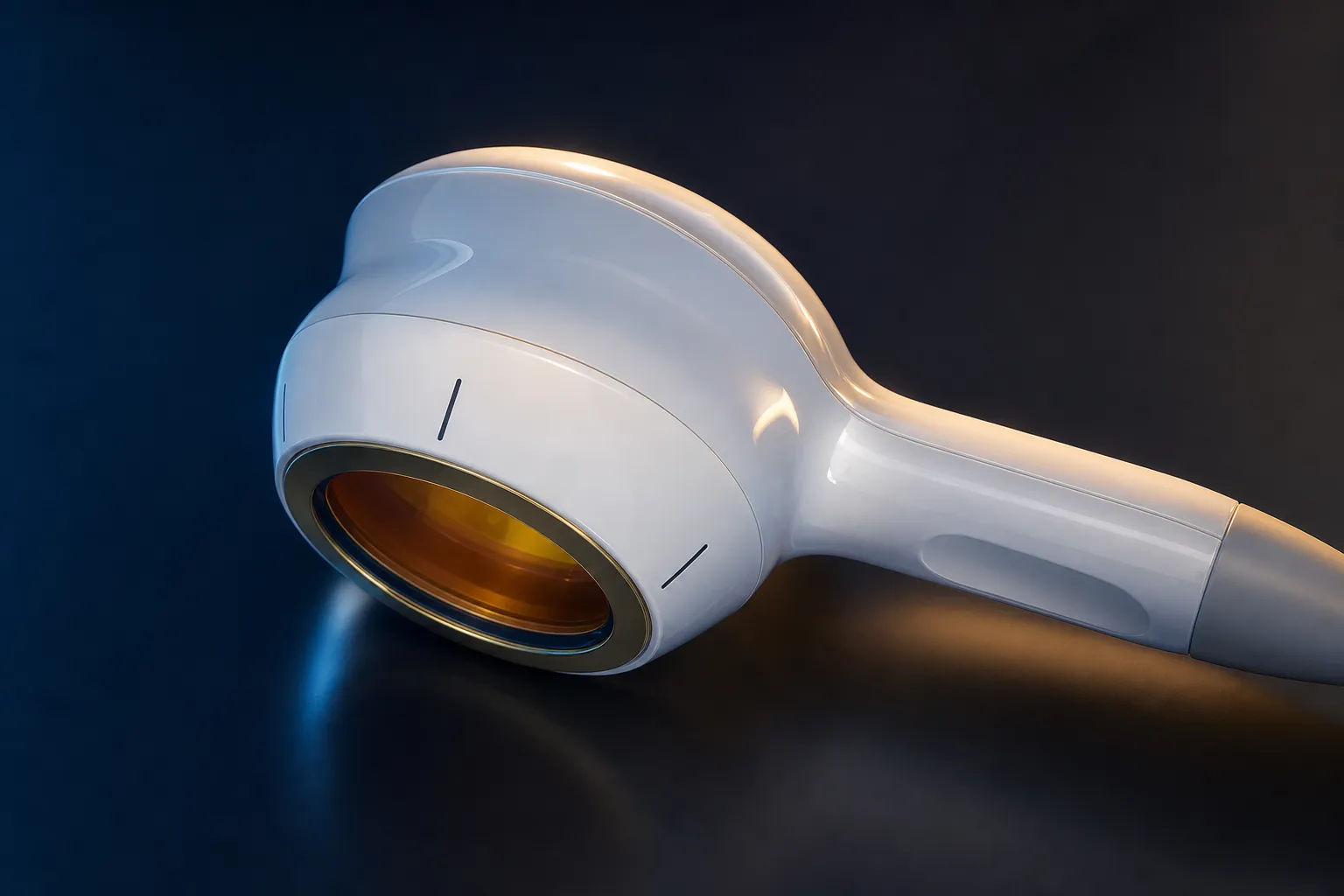 Tuneliner Body contouring device at Apgujeong Tune Clinic, Seoul