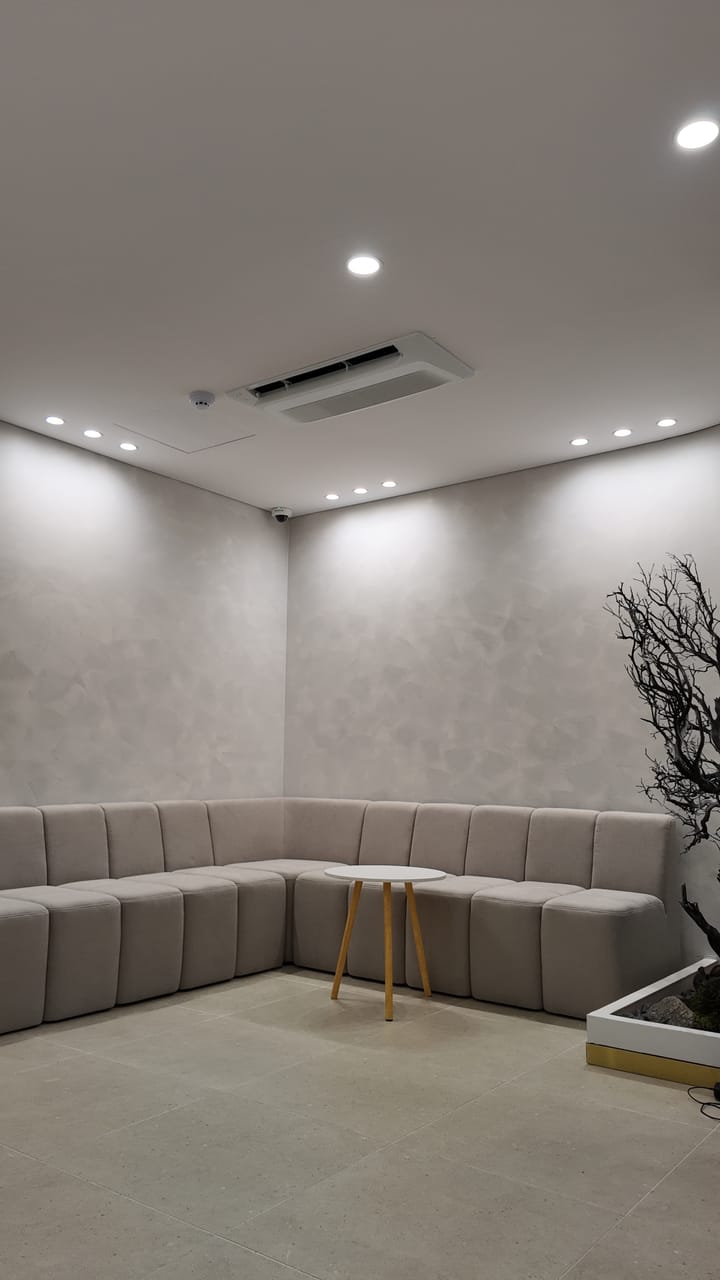 Lounge Tunggu