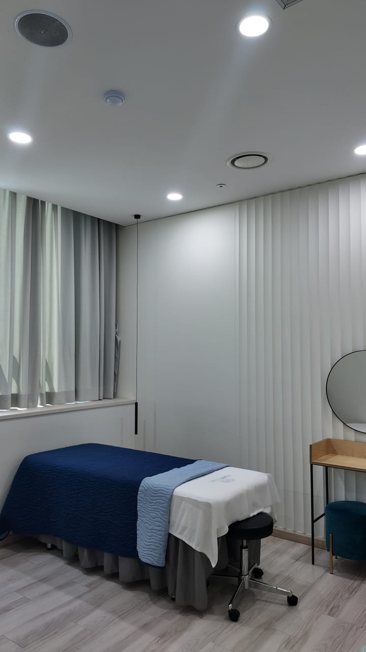 VIP Suite — Tune Clinic