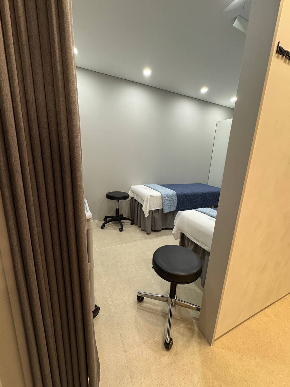 Suite Perawatan