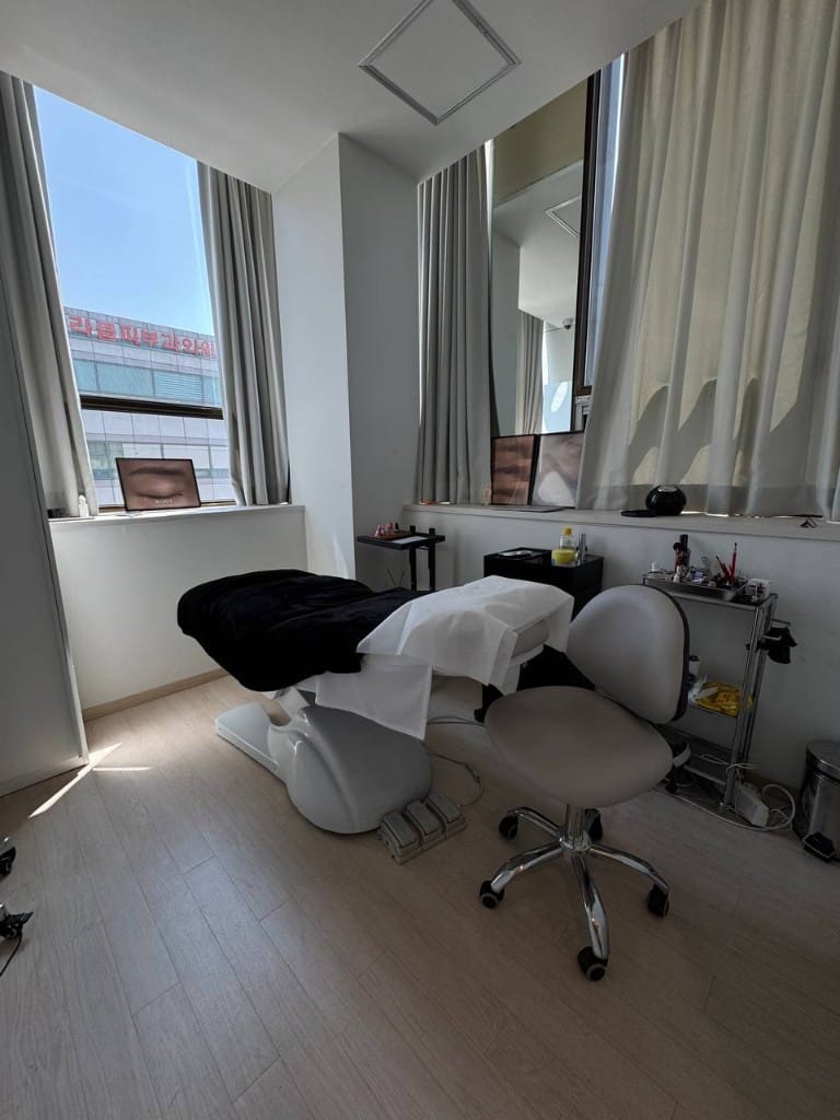 Brow Design Studio — Tune Clinic