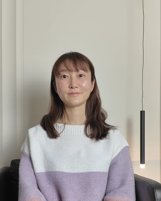 Patient interviewed at Tune Clinic 5