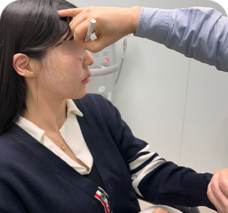 Primary Vector Mapping