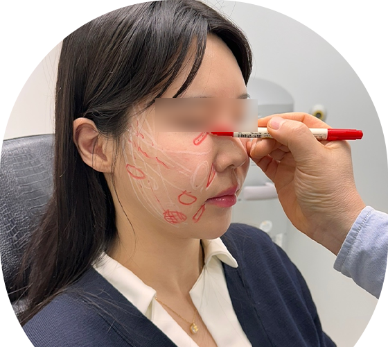 Depth & Safety Calibration