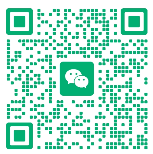 WeChat QR Code